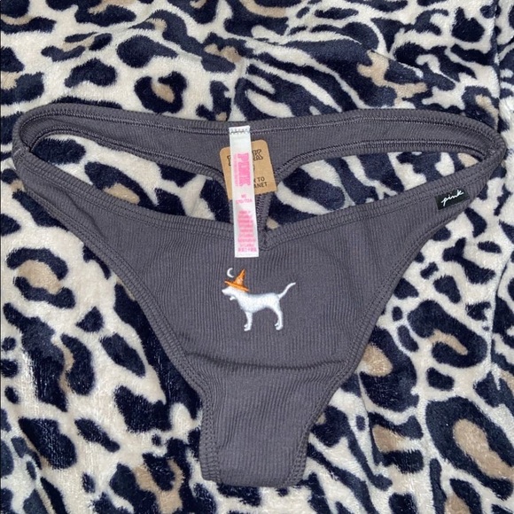PINK Victoria's Secret Other - Victoria’s Secret Pink thong